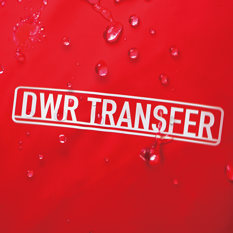 DWR Transfer