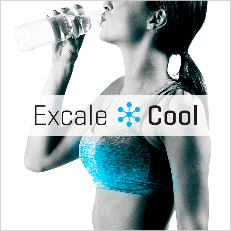 Excale Cool