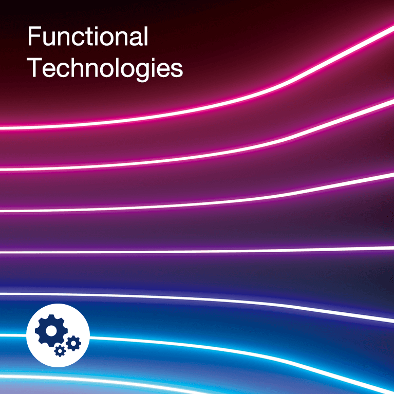 Functional Technologies