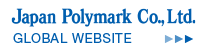 Japan Polymark Co.,Ltd. GLOBAL SITE