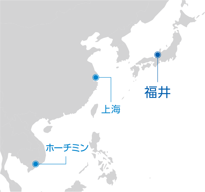 会社案内 ジャパンポリマーク株式会社