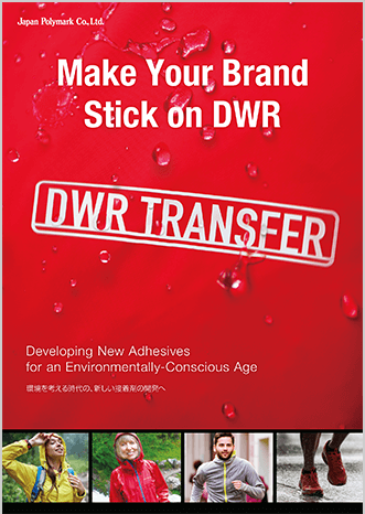 DWR TRANSFER