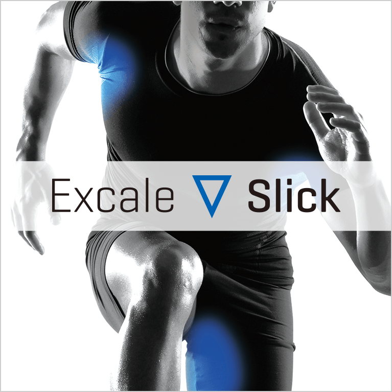 Excale Slick